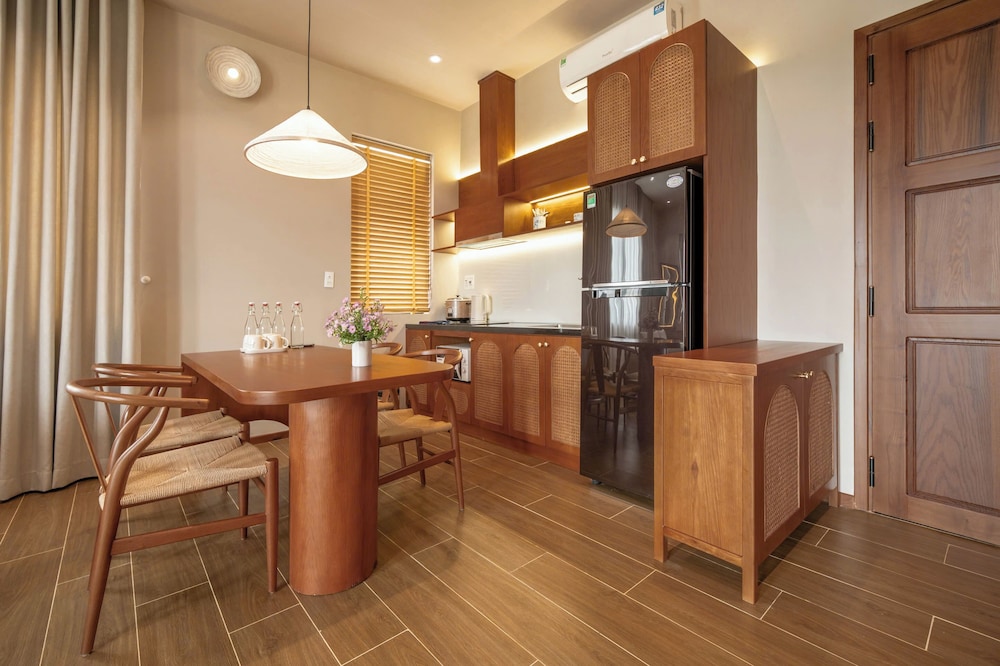 JULIE's HOUSE - LUXURY APARTMENT - HUE