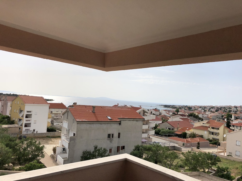 Atrium Novalja