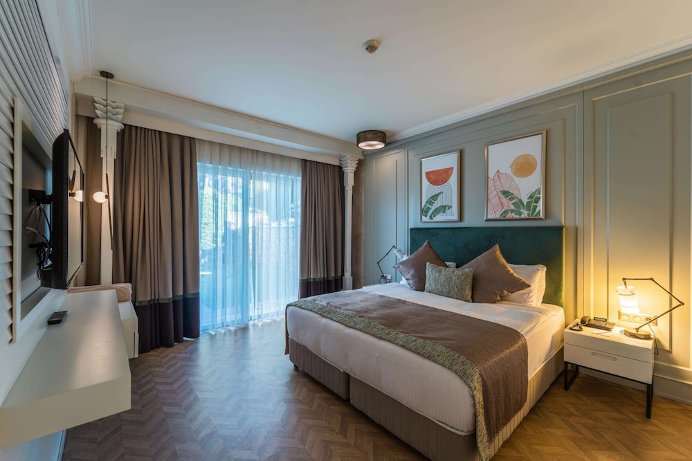 IC Hotels Green Palace & Villas
