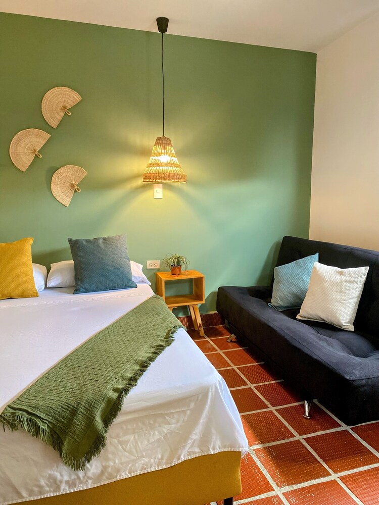 Luum Guest House view 5
