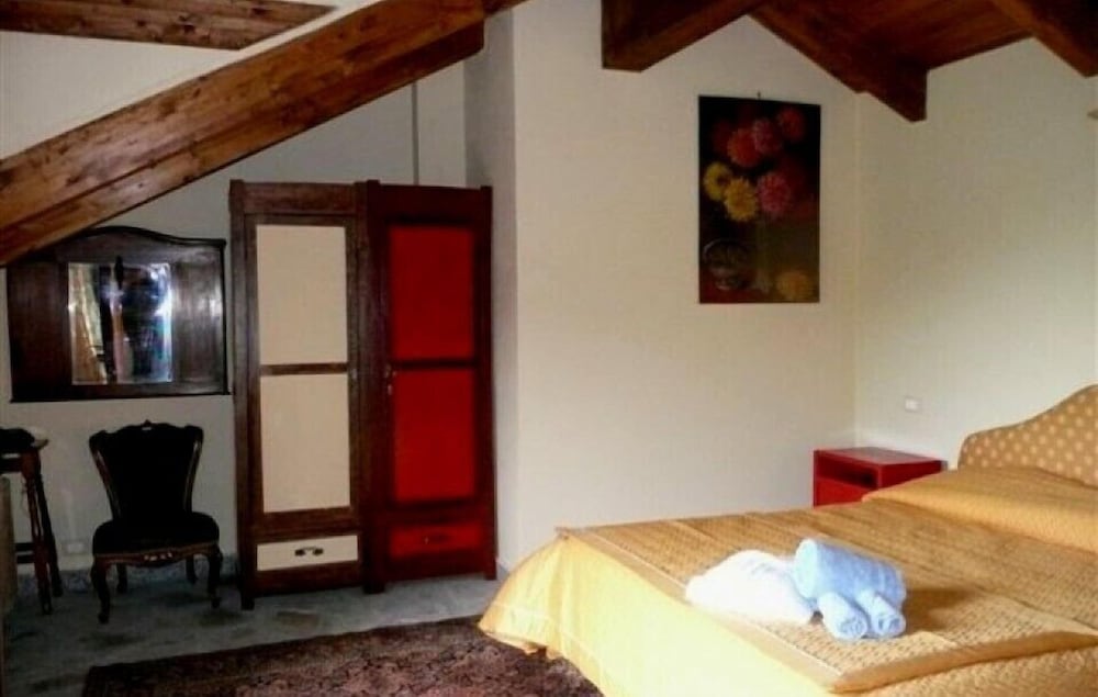 Agriturismo Azienda Agricola Bortolotti