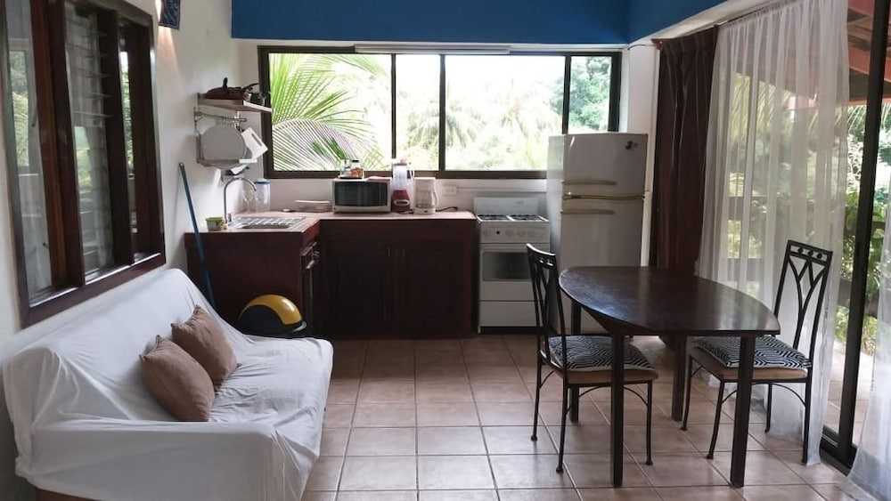Apartamentos Massai