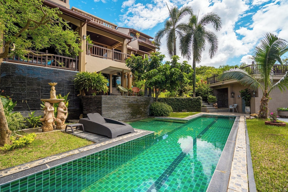 Ocean Pearl Residence