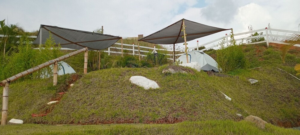 Glamping Isaju