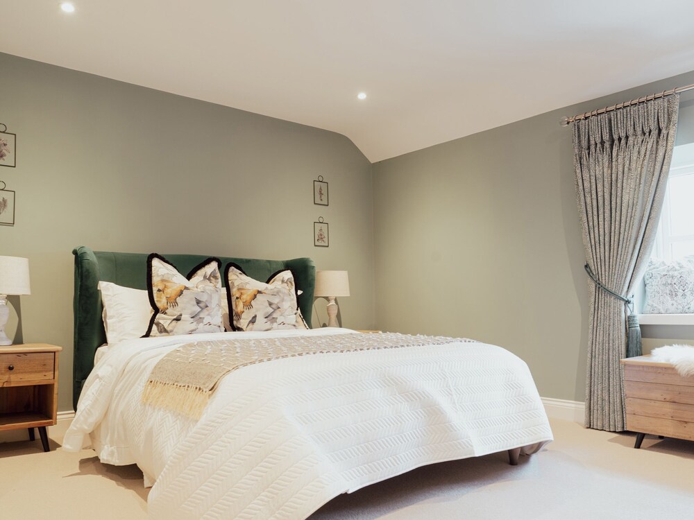 Stag Cottage