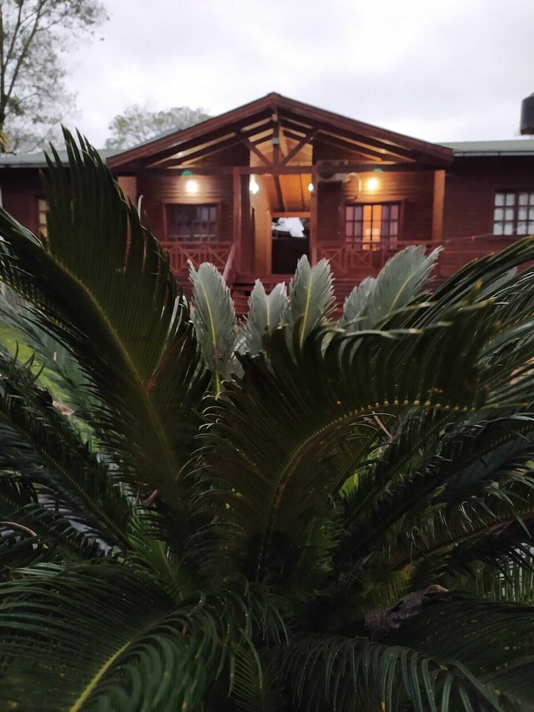 Cabañas Los Horneros