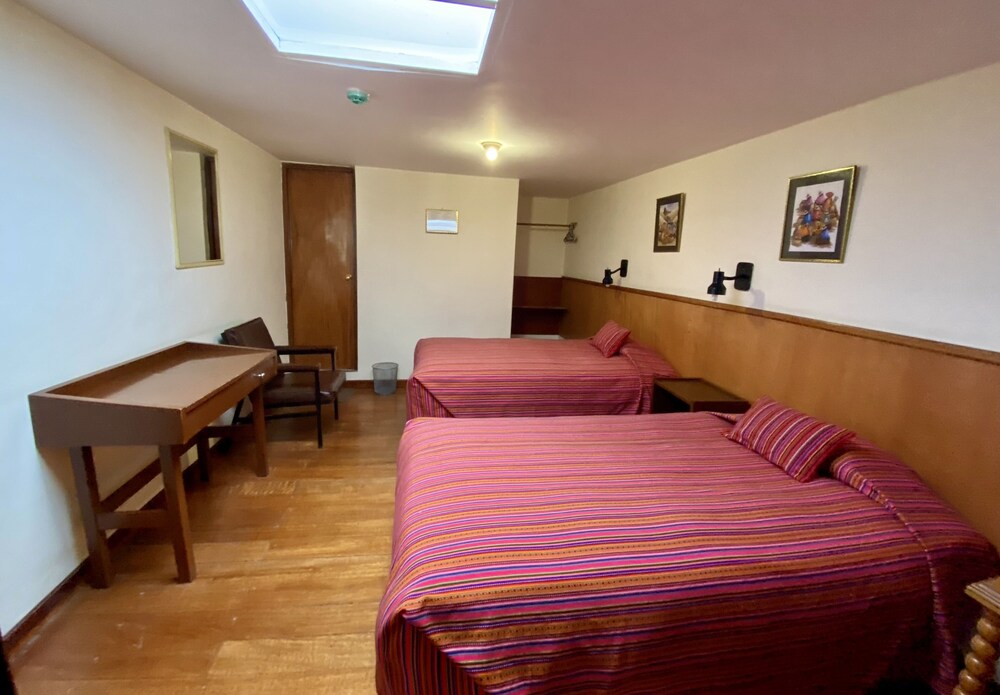 Saphi Inn Cusco