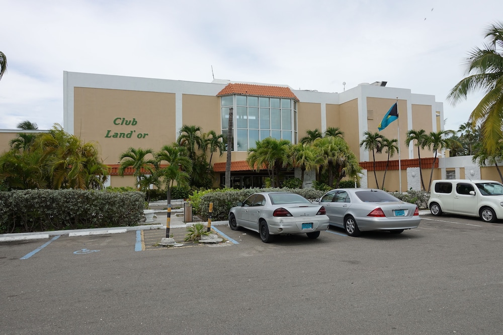 Club Land or