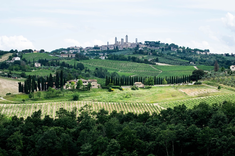 Fattoria Sant'Andrea