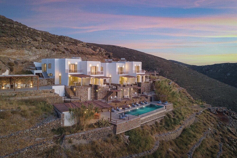 Kastella Sunset Villa Two view 5