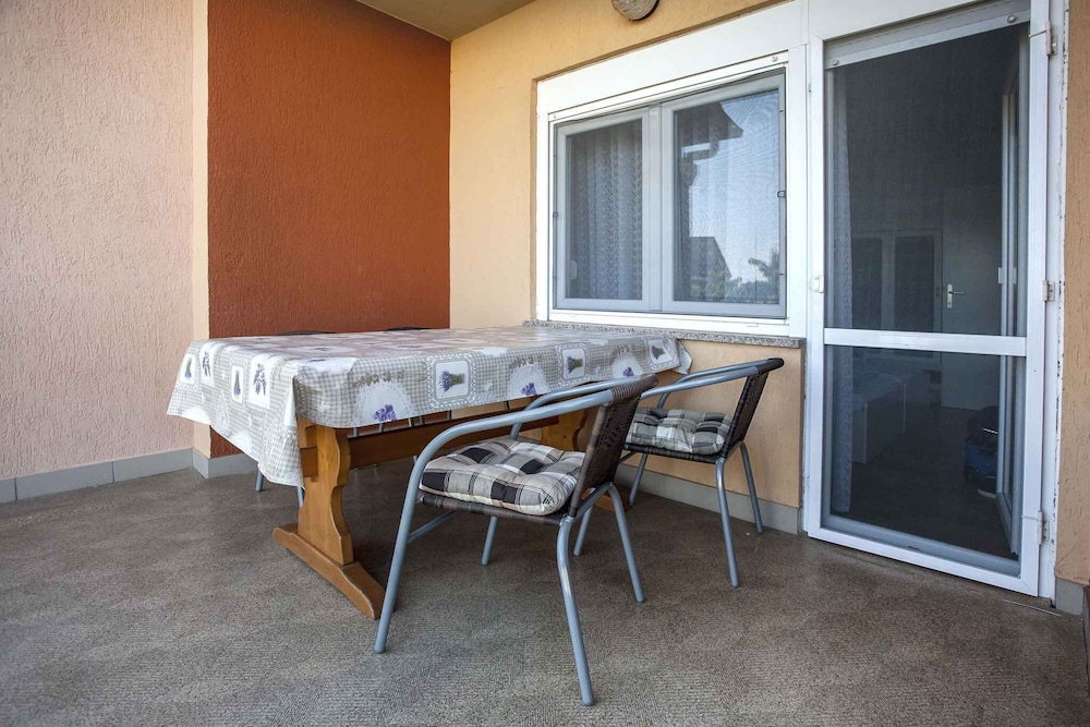 Apartments in Rovinj/istrien 11491