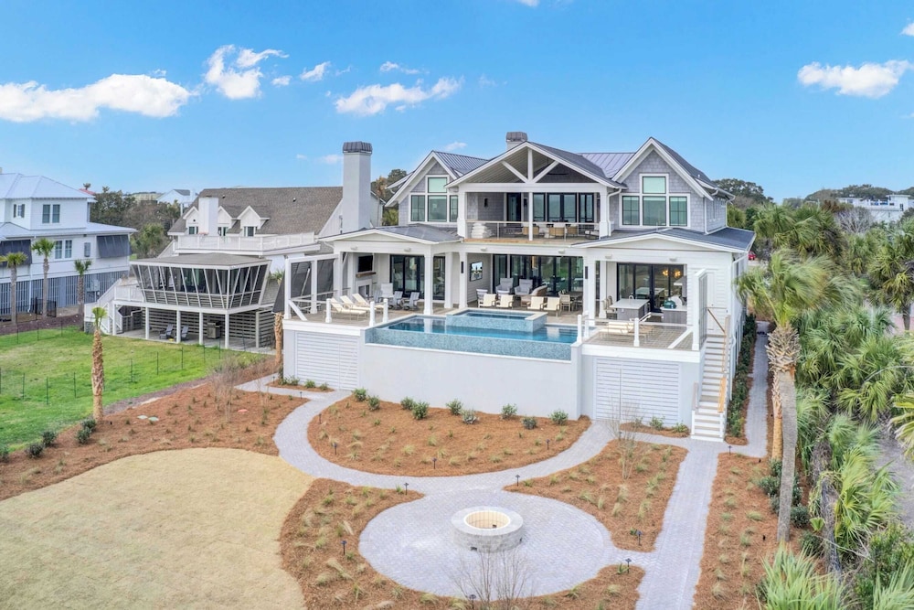 3108 Palm by Avantstay Oceanfront, Private Pool, Incredible Views