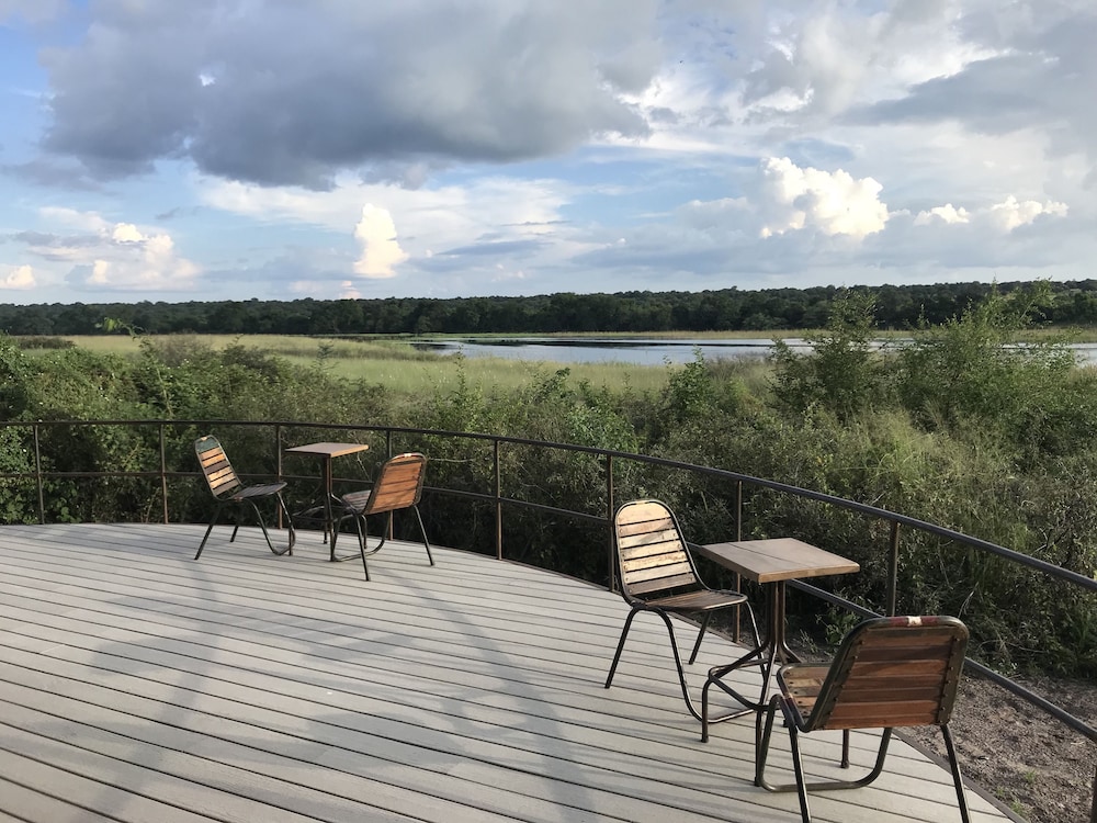 Serondela Lodge