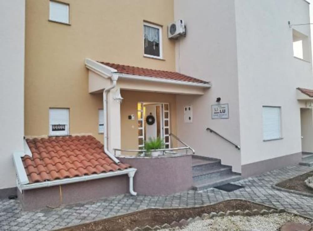 Villa Sanja