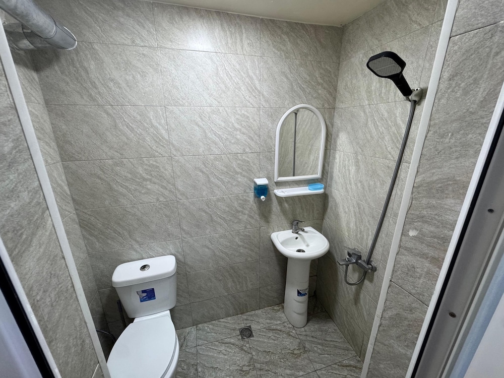 Gulf Hostel