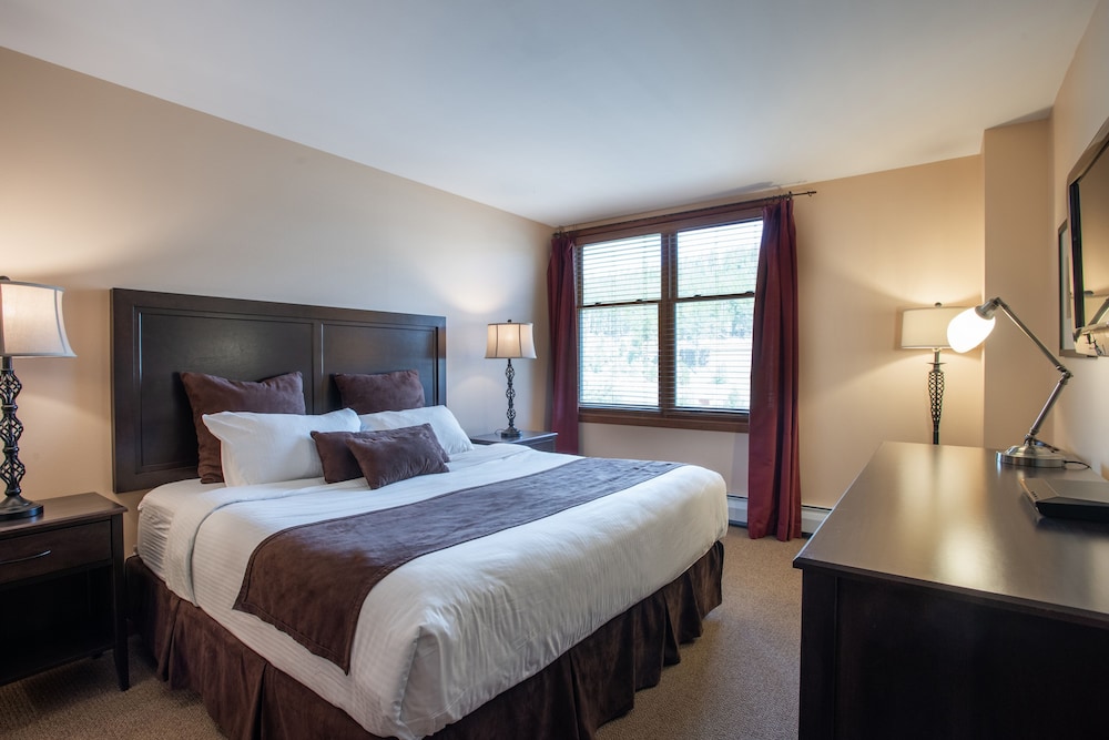 Winter Park Resort Lodging - Zephyr Mountain Condos