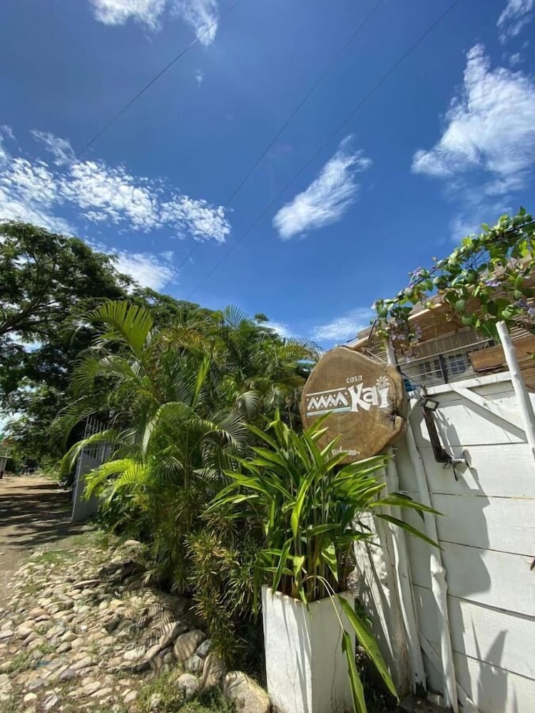 Hotel Casa Kai