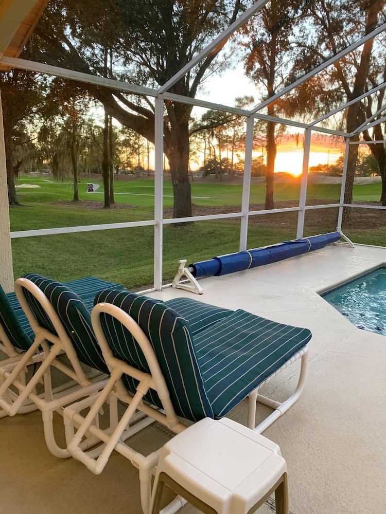 Robin's Southern Dunes Vacation Home