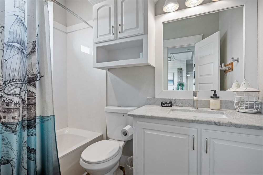 B3 Sand Ranch 4 Bedroom Home