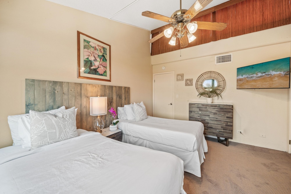 Kahana Villa E609 in Lahaina