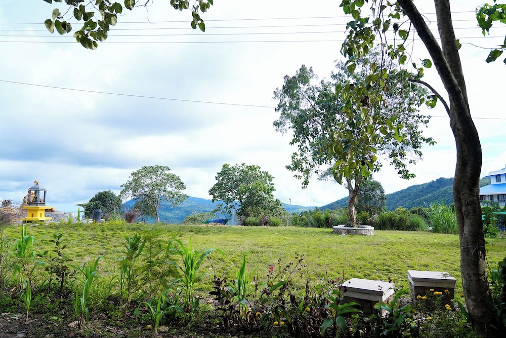 BlueHill Lotus Holistic Wellness Village