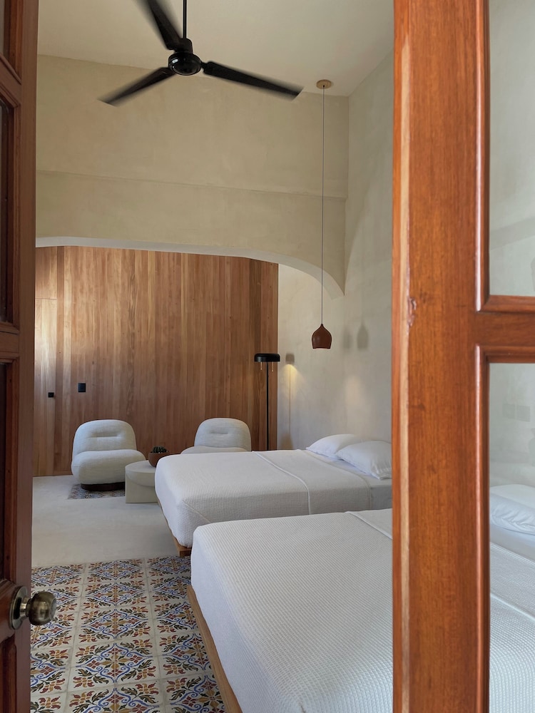 Campeche Vacations - Narrativ Lofts - Property Image 7