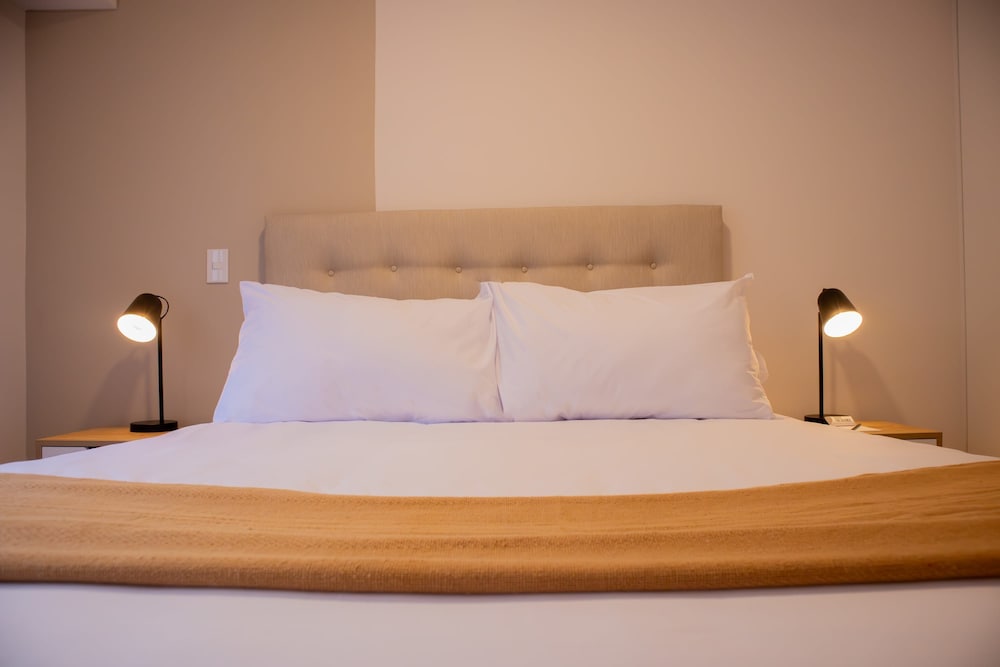 w Stunning 1BR w Terrace in Miraflores