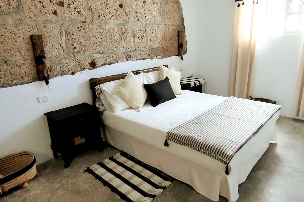 Casa el Esca o en Granadilla de Abona