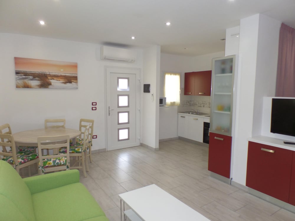 Villa Angi in Bibione view 3