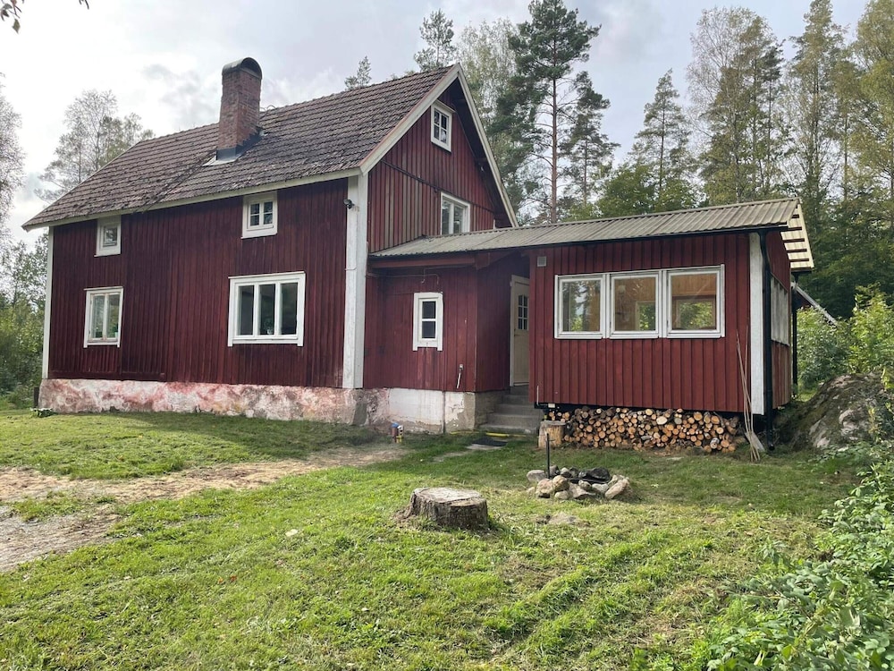 6 Person Holiday Home in Asarum-by Traum view 5