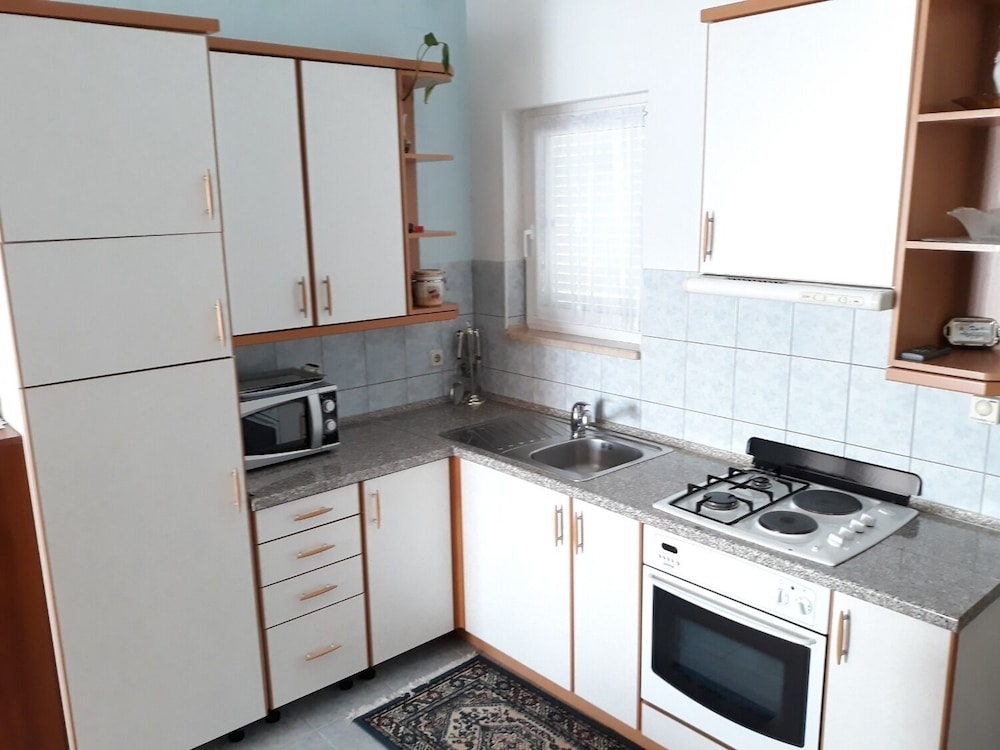 Vesna - 40 m From Pebble Beach - A2 view 2