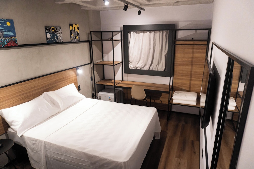 Ibis Arcoverde
