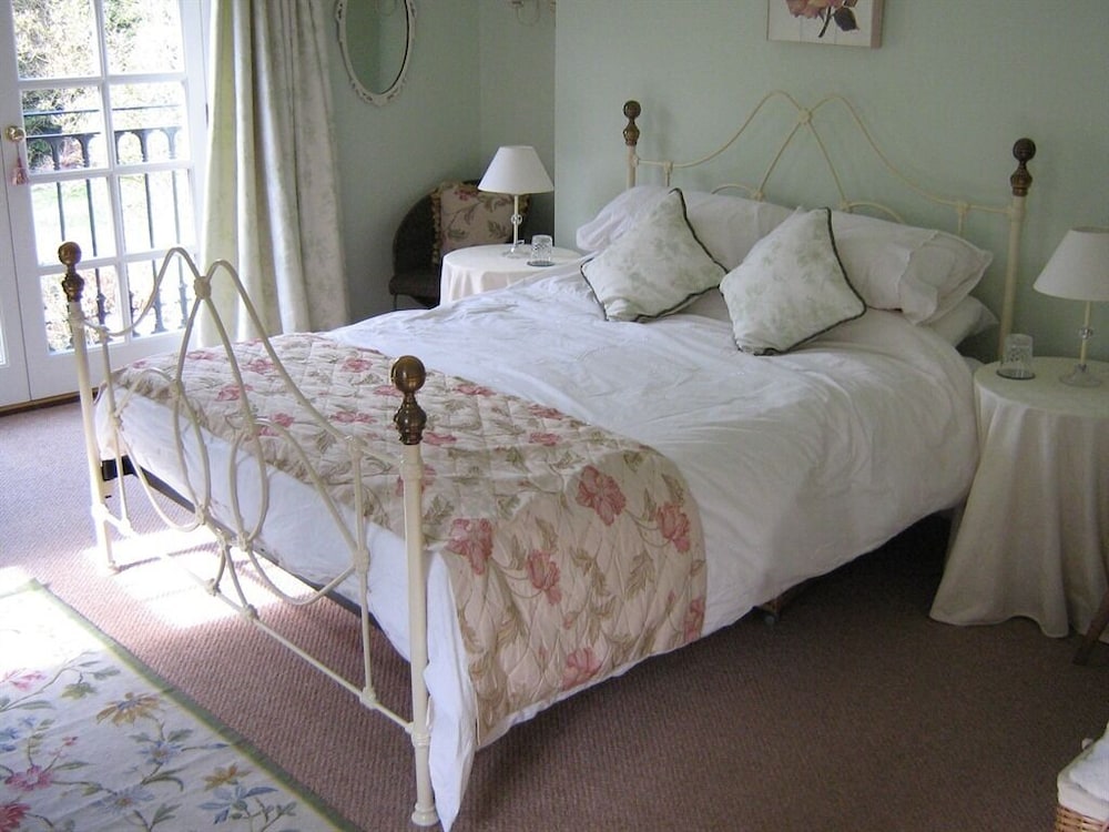 April Cottage