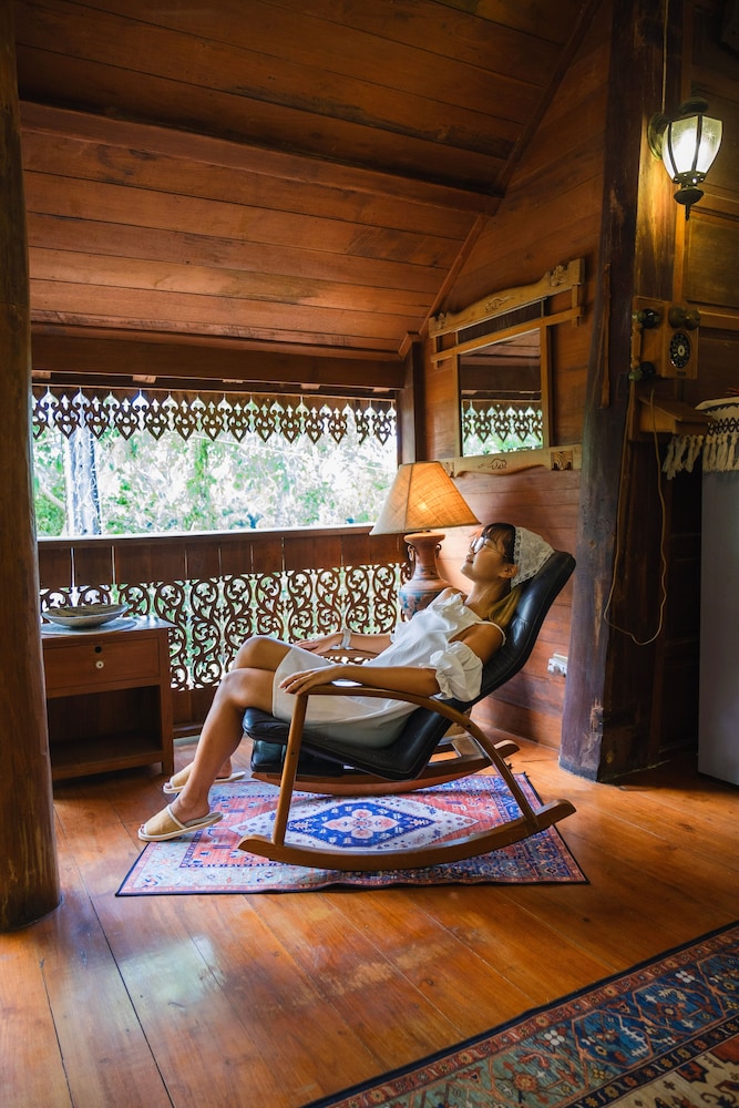 Ban MaeBo Local Stay