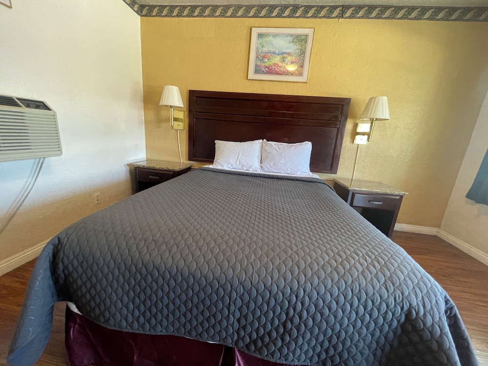 Best Motel Los Angeles Sylmar, Bild 10