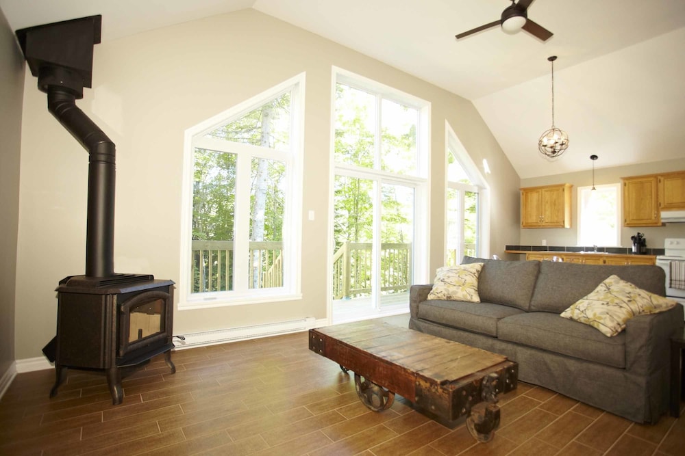 Chalets Lanaudiere