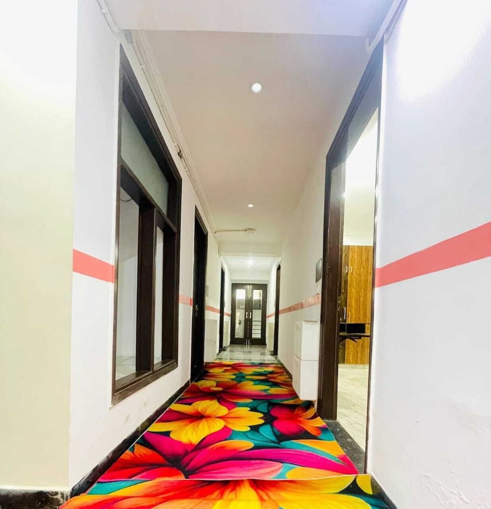 Opo Ministar Hotel