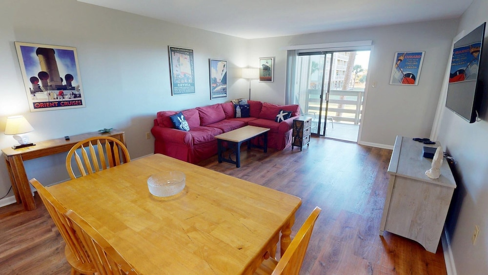 Lighthouse Point 3 by Tybee Vacation Rentals