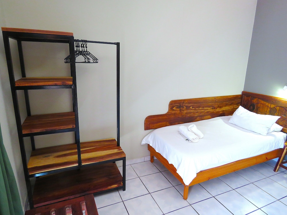Ngandu Hotel - Rundu