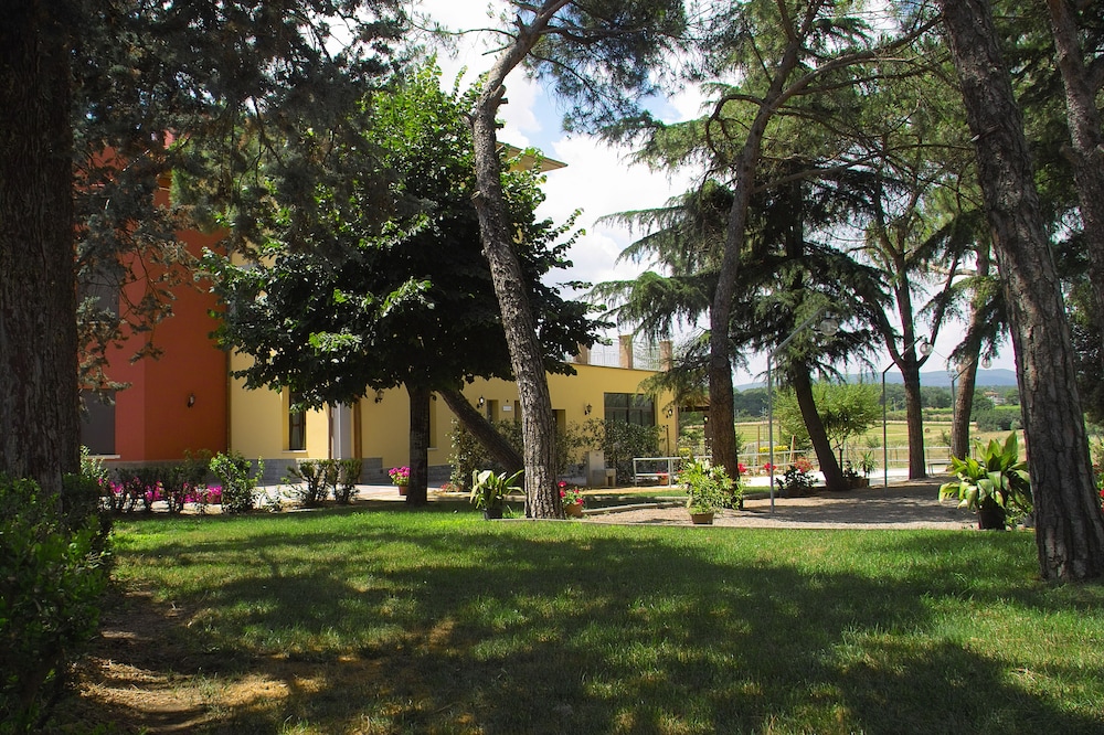 Hotel Tiziana - Image 1