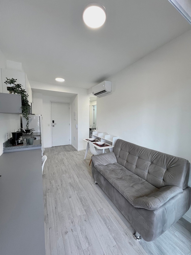 Innvista - Residencial Brera Moema