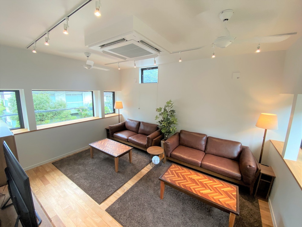 B&B Kamakura view 3