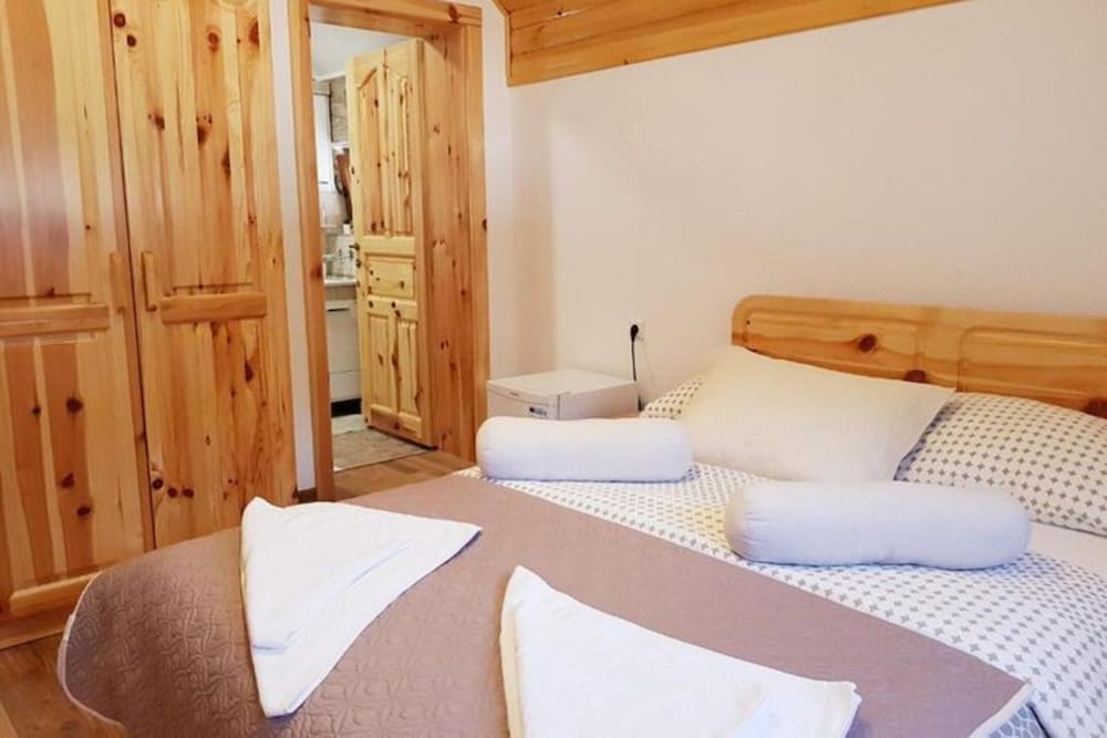 Green Valley Guesthouse in Plitvicka Jezera