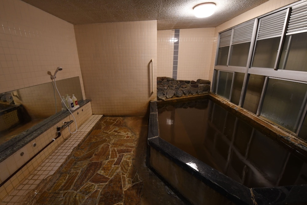 Onsen Yado Hamayu Nagi - Hostel, Beppu - 15
