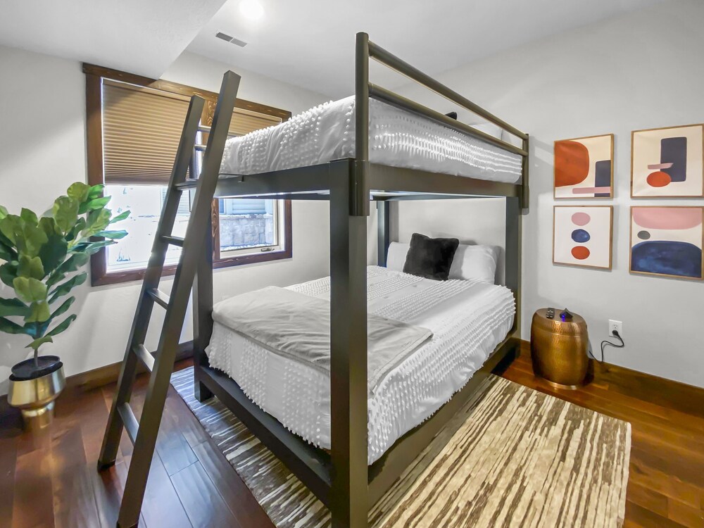 Deer Valley Escapes - Park City Ski Resort Condos