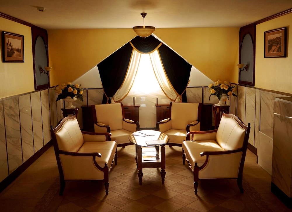 Garni Hotel