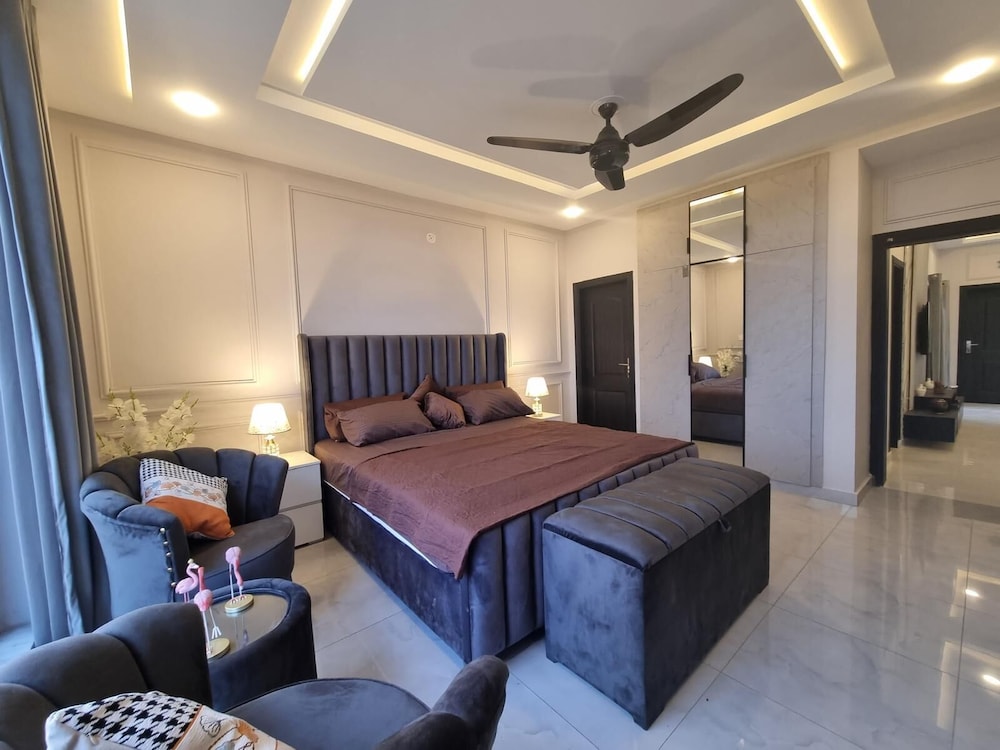 Mirpur,s Absolutely Astonishing Spanish Villa New Mirpur Azad Kashmir Pakistan