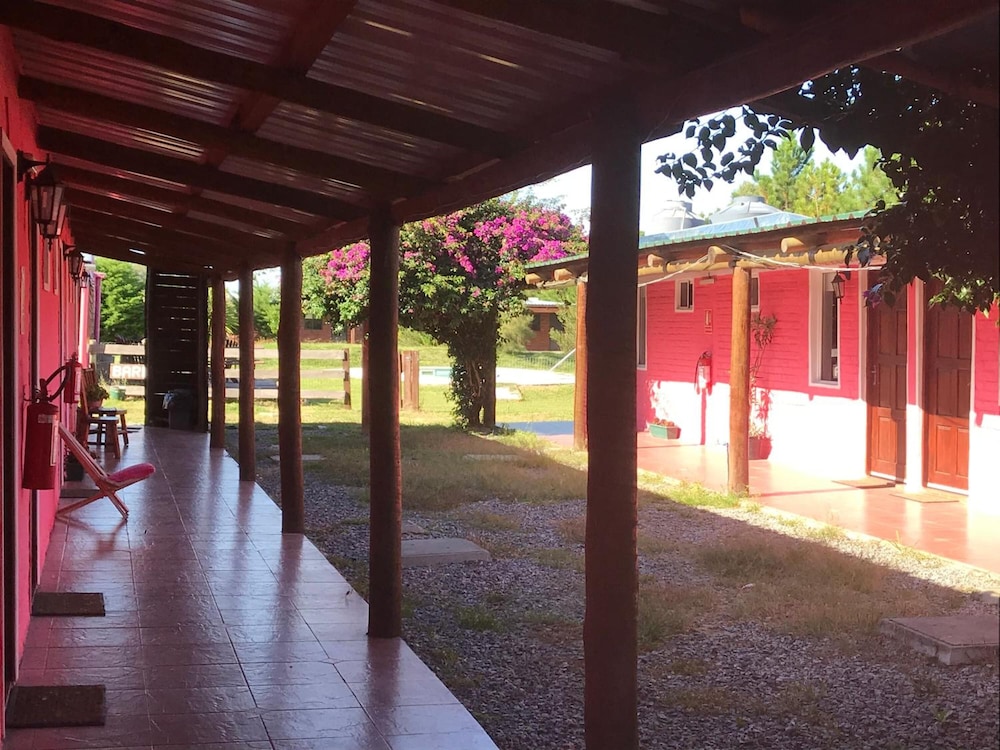 Posada de Campo Lo de Fatsia