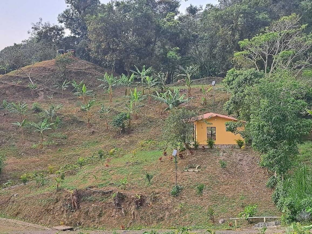 Cabanas Tierra Prometida