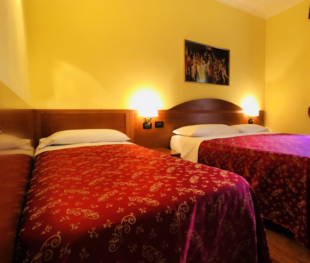 Saint Peter Inn